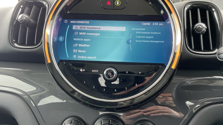 MINI Countryman 1.5 C Classic 5dr Auto Petrol Hatchback